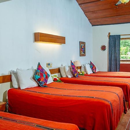 Hotel Panchoy By Ahs Antigua Extérieur photo