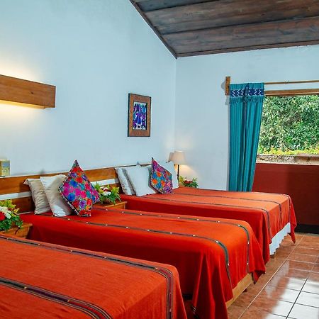 Hotel Panchoy By Ahs Antigua Extérieur photo