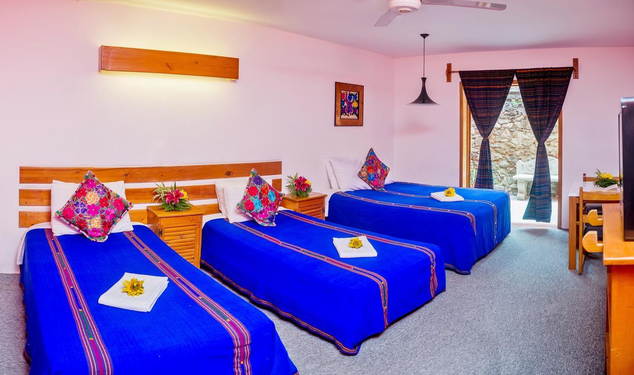 Hotel Panchoy By Ahs Antigua Extérieur photo