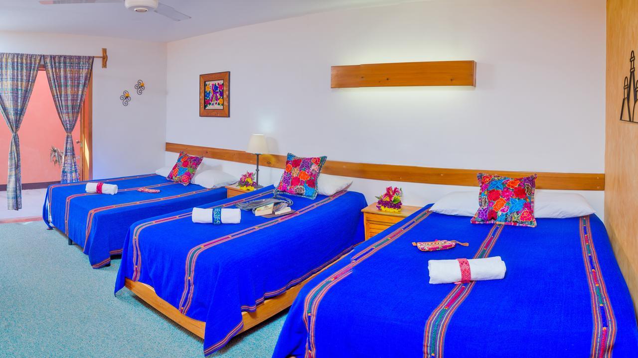 Hotel Panchoy By Ahs Antigua Extérieur photo